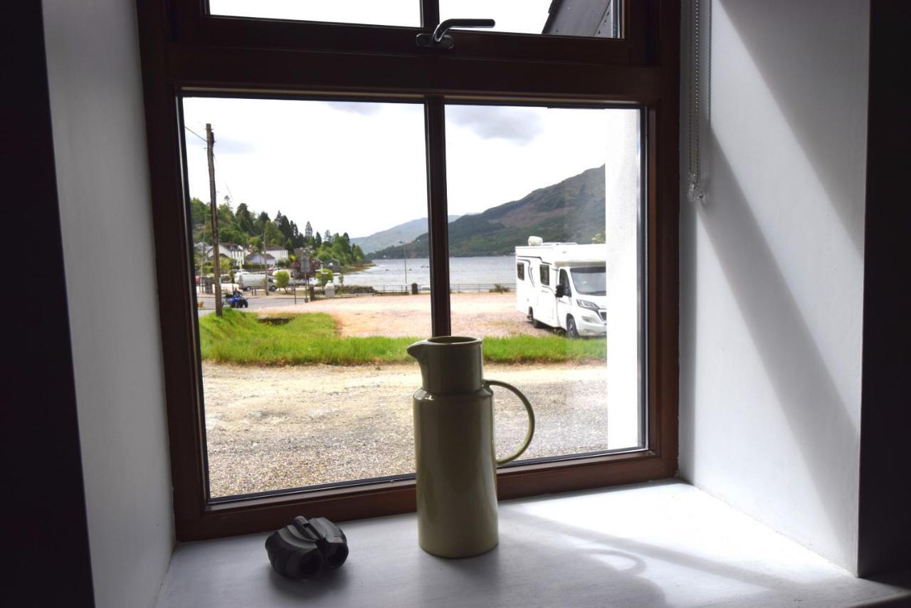 Arivean Cottage Lochgoilhead Dış mekan fotoğraf