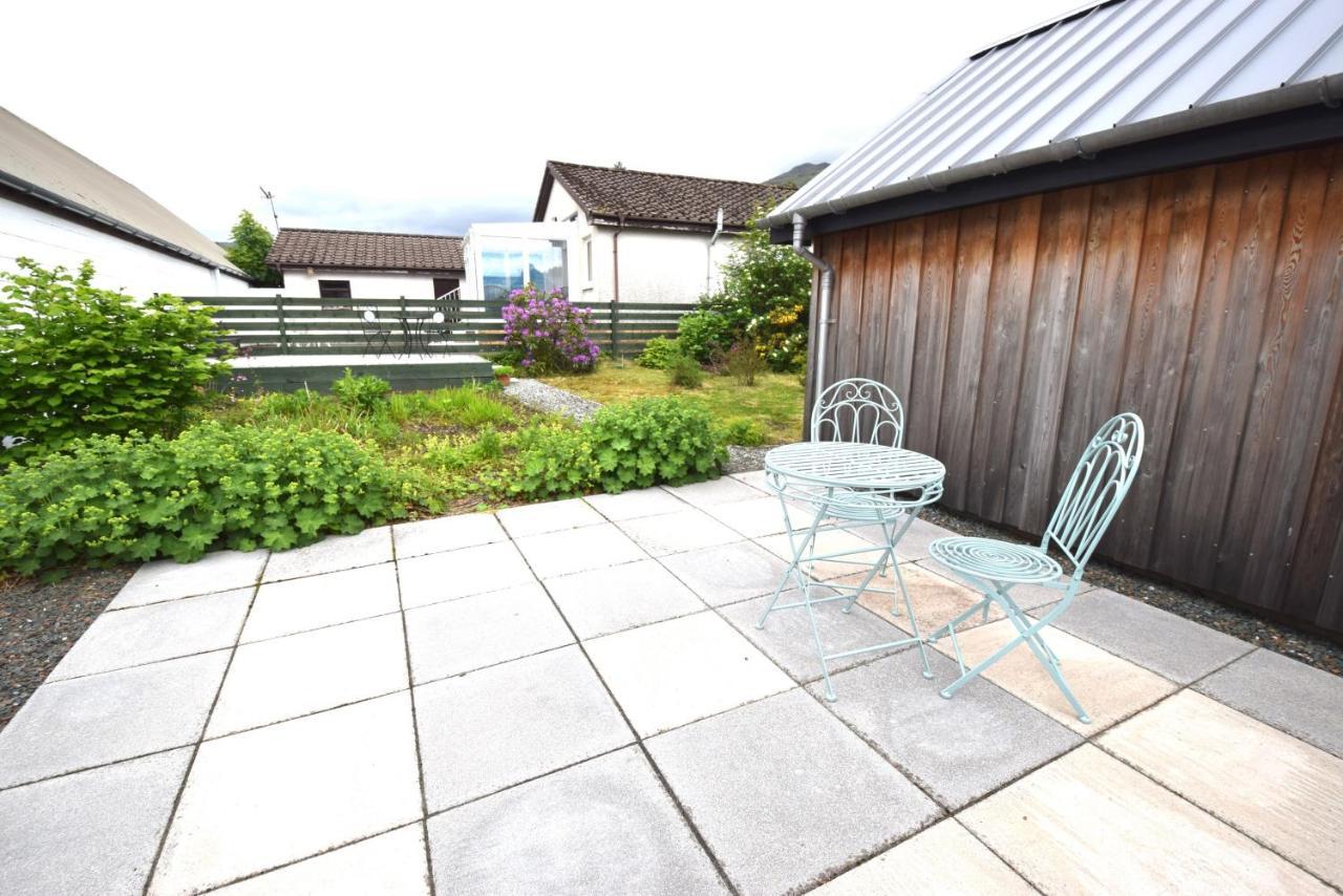 Arivean Cottage Lochgoilhead Dış mekan fotoğraf